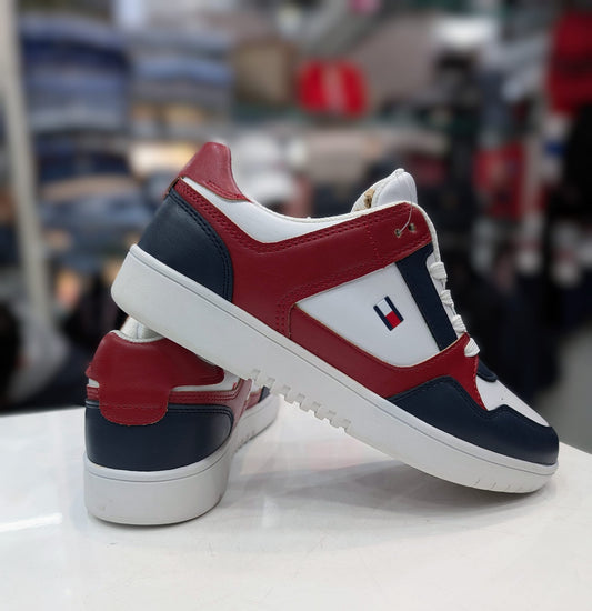 basket tommy hilfiger 38.5
