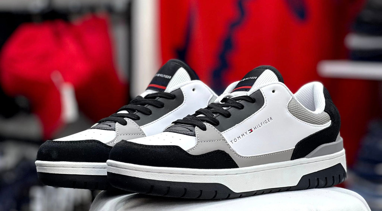 Basket Tommy Hilfiger 40-41