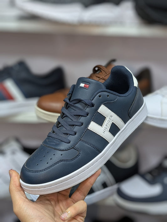 Basket Tommy Hilfiger 44