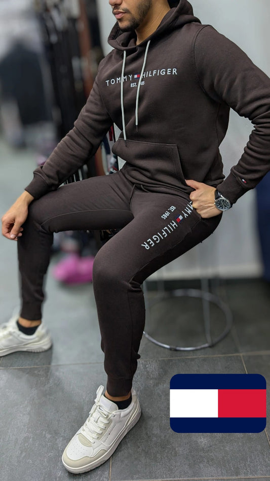 Joggig Tommy Hilfiger S