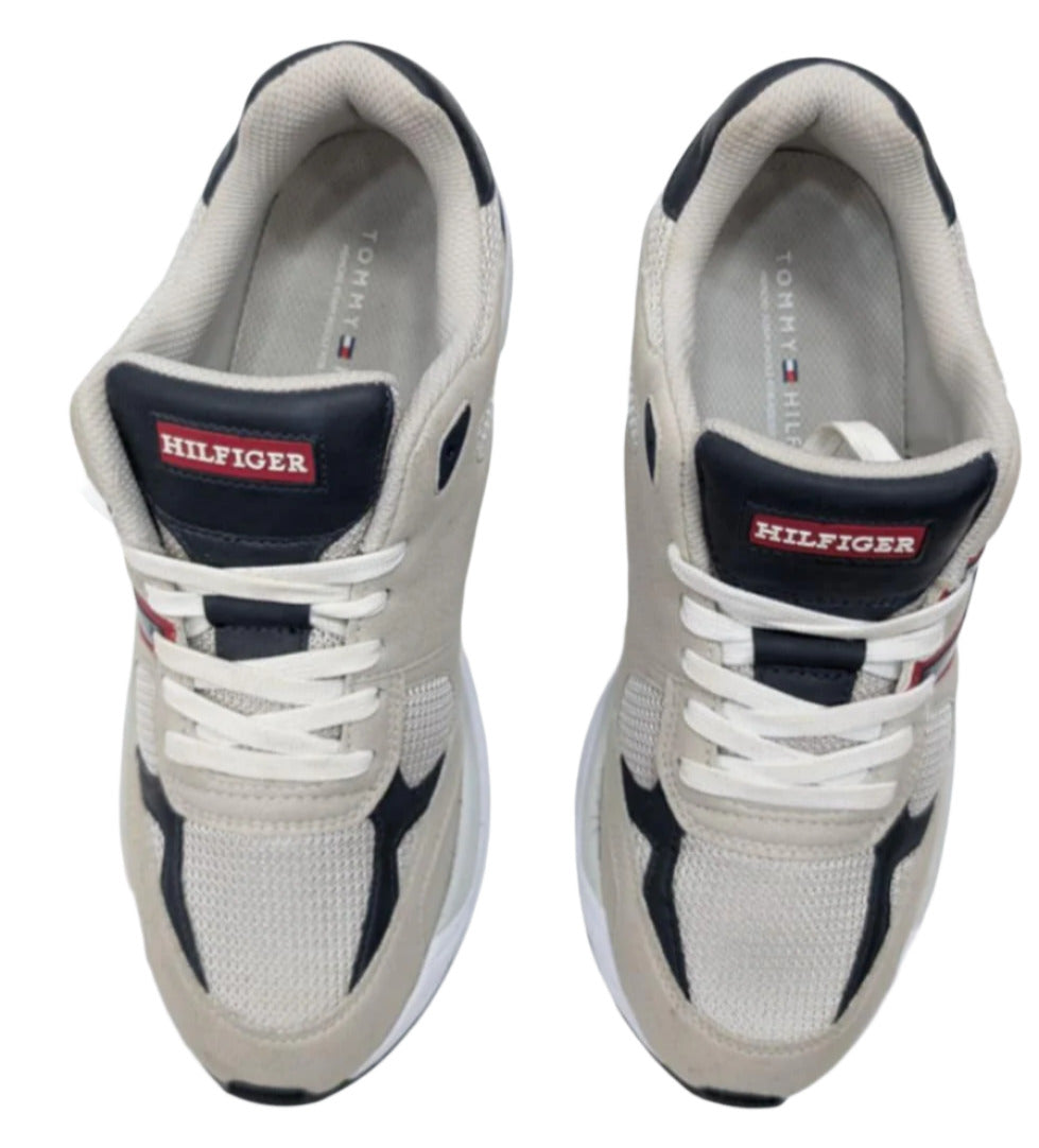 Basket Tommy Hilfiger P:41.5