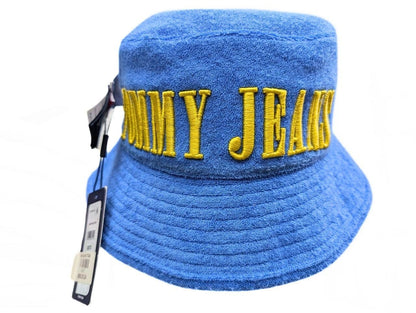 Casquette et Bob
Bob Réversible Tommy Jeans – Bleu Éponge