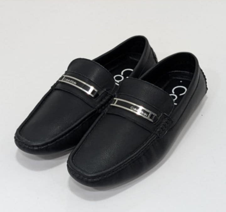 Mocassin Calvin Klein P:43