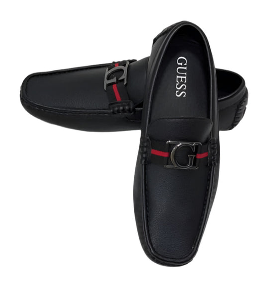 Mocassin Guess