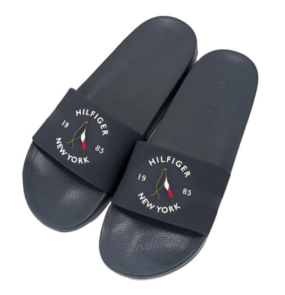 Claquettes Tommy Hilfiger
