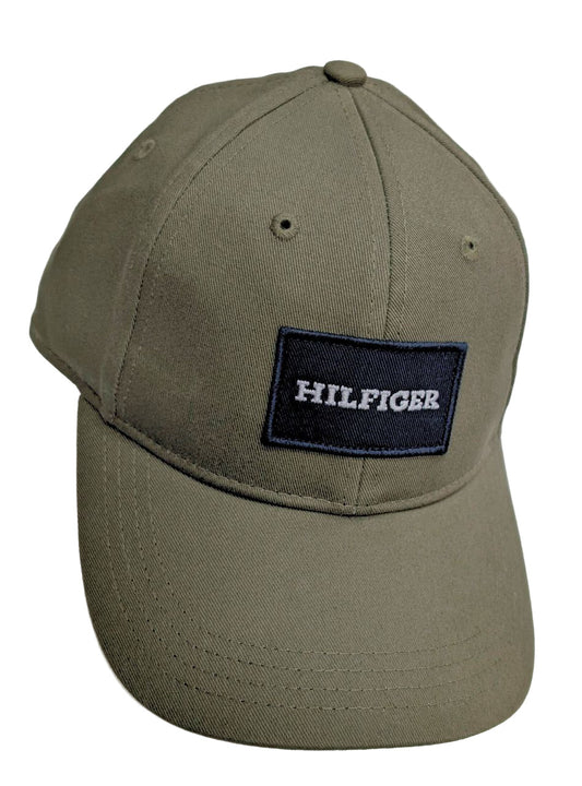 Casscettes Tommy Hilfiger