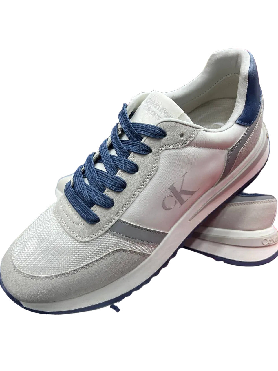 Basket Tommy Hilfiger 41-42