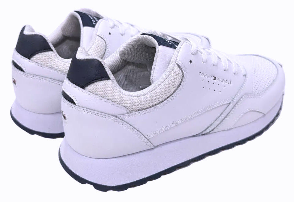 Basket TommyHilfiger 40-41-42-43-44