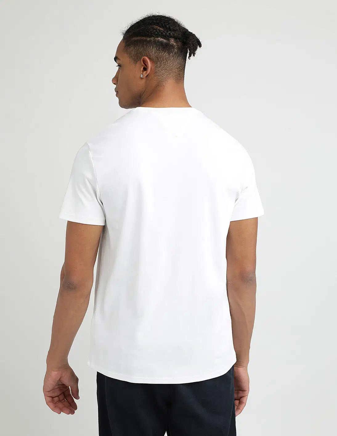 t-shirt tommy hilfiger