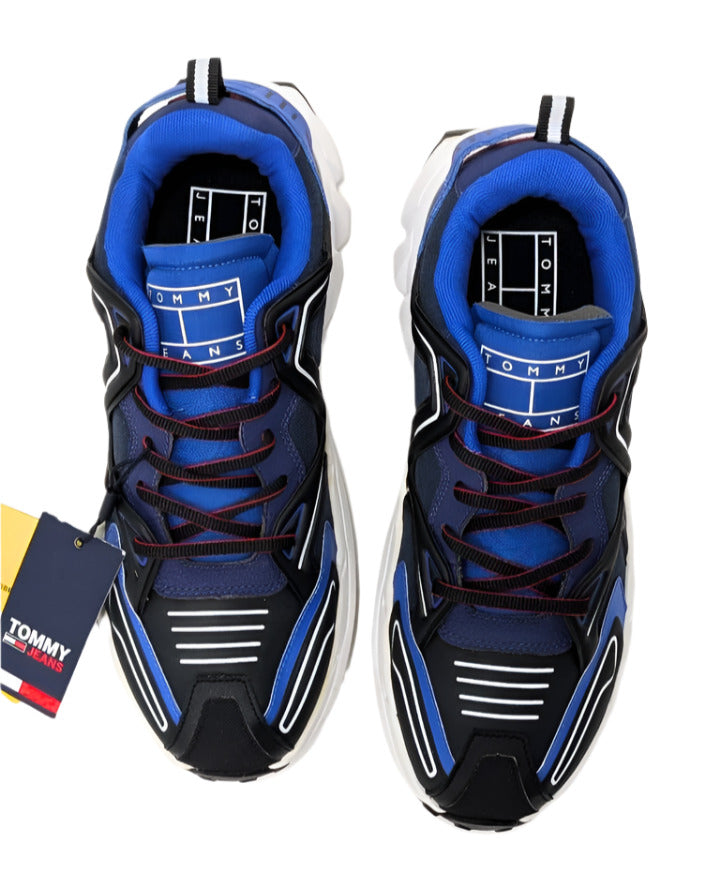 Basket Tommy Hilfiger 41