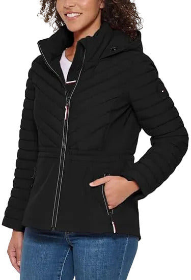 Veste Tommy Hilfiger S-L-XL Promotion 18000da!