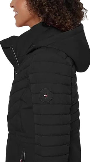 Veste Tommy Hilfiger S-L-XL Promotion 18000da!