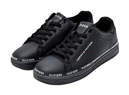 Basket Tommy Hilfiger P:40 a 44