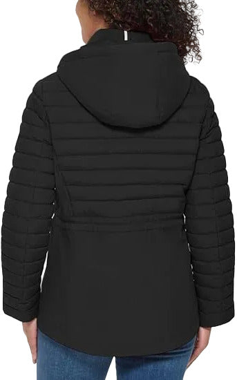 Veste Tommy Hilfiger S-L-XL Promotion 18000da!