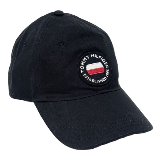 Casscettes Tommy Hilfiger