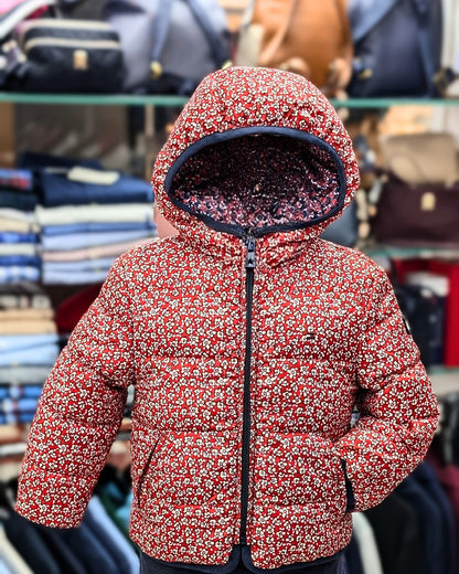 Veste Filles TommyHilfiger 12-18mois