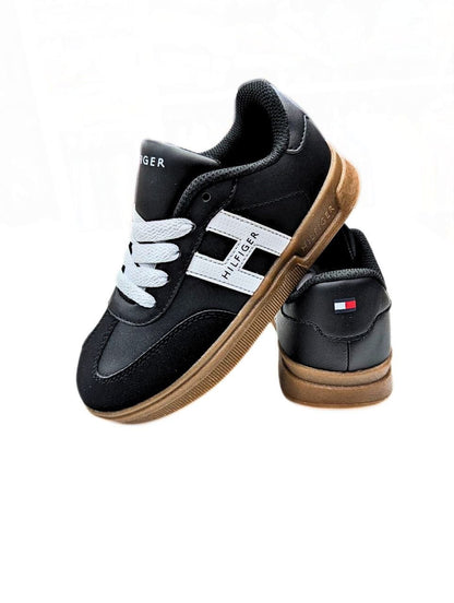 Basket tommy hilfiger enfant