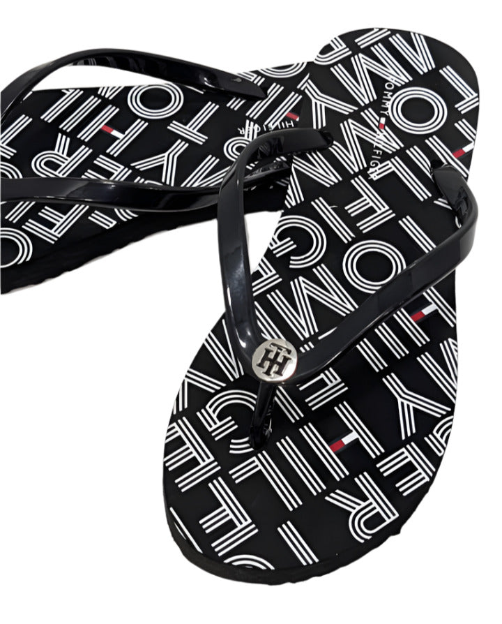 Claquette Tommy Hilfiger P:36.5