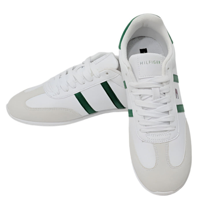 Basket Tommy Hilfiger P:38-38.5