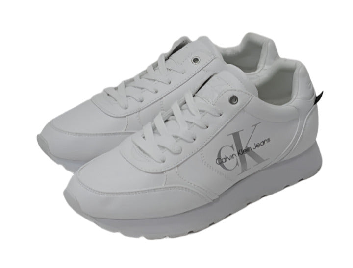 Basket Calvin Klein P.40-41