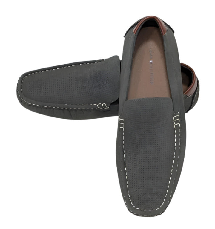 Mocassins Tommy Hilfiger P:40.5-41