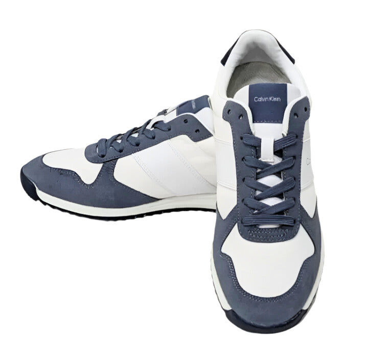 Basket Calvin Klein P:40-41-43