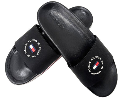 Claquettes Tommy Hilfiger