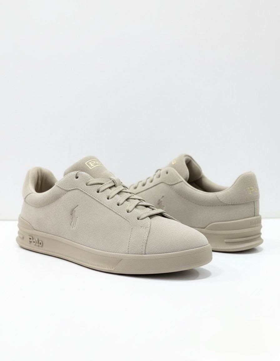 Basket Polo Ralph Lauren p.43