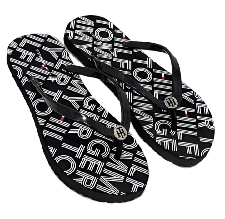 Claquette Tommy Hilfiger P:36.5