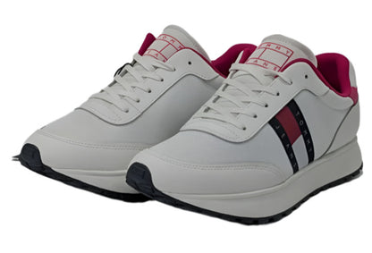 Basket Tommy Hilfiger