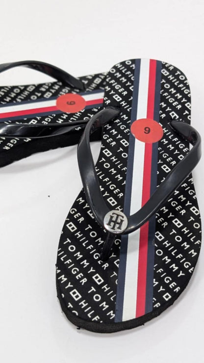 Claquette Tommy Hilfiger