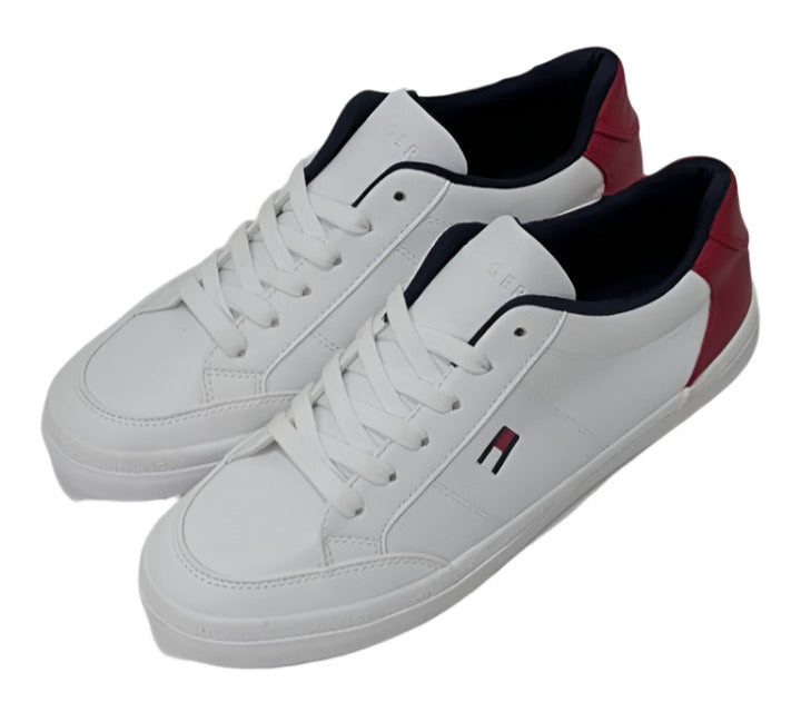 Basket Tommy Hilfiger P:37.5-38-38.5-39-39.5-40
