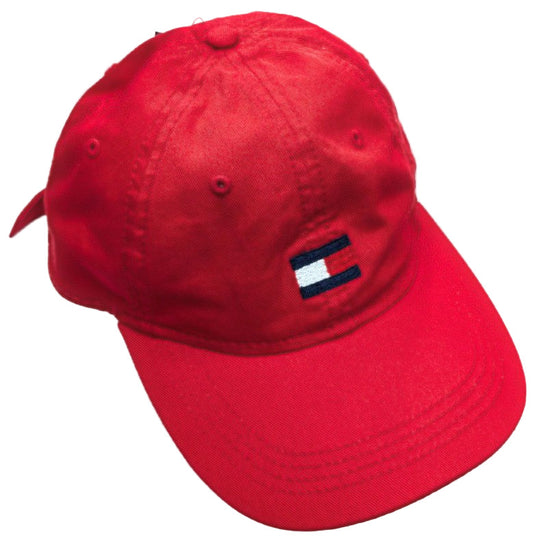 Casscettes Tommy Hilfiger