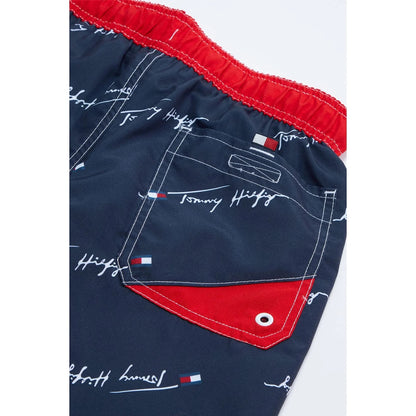 Short enfants 8-10ans
