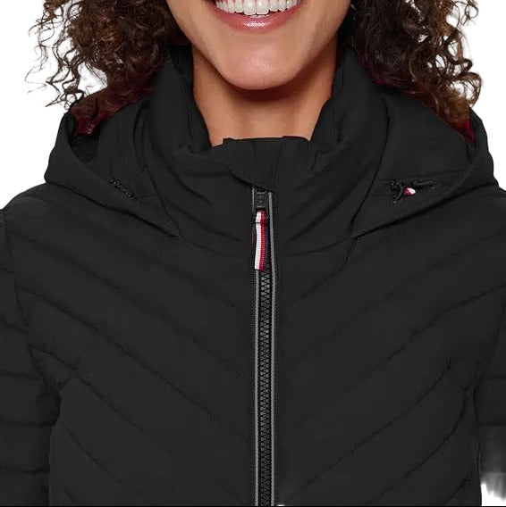 Veste Tommy Hilfiger S-L-XL Promotion 18000da!