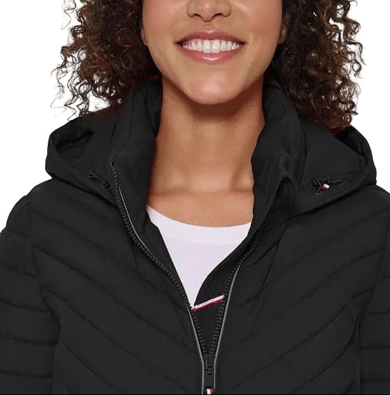 Veste Tommy Hilfiger S-L-XL Promotion 18000da!