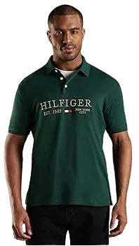 Polo TommyHilfiger S-M-L-XL