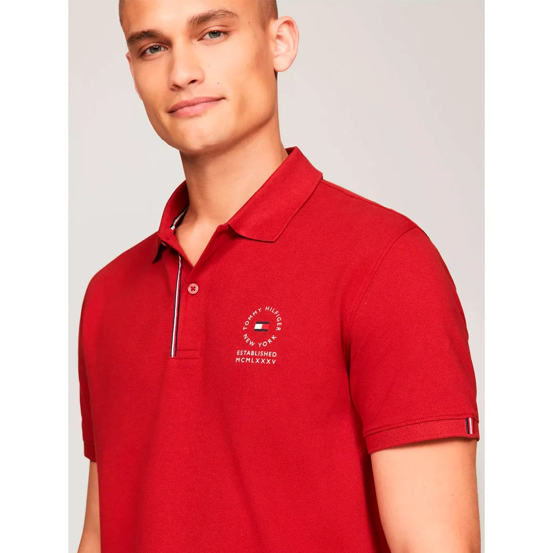 polo tommy hilfger