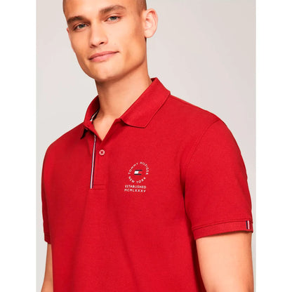 polo tommy hilfger
