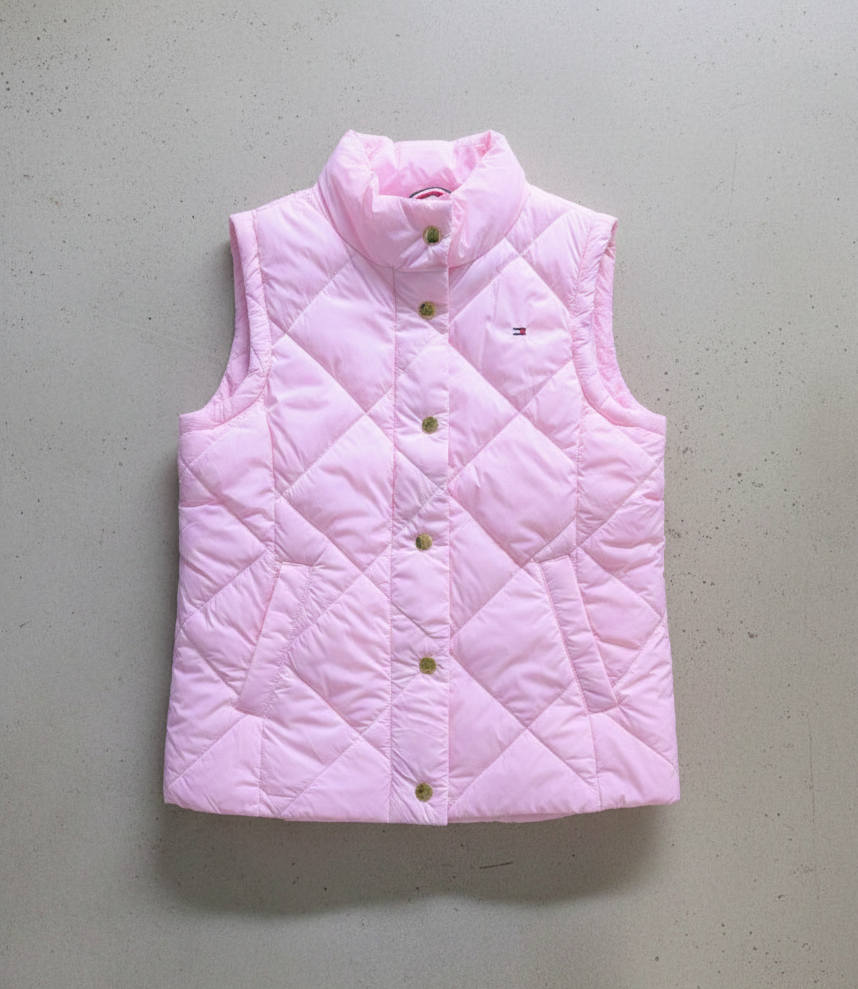 Veste Tommy Hilfiger filles (8-10)-(12-14)-(16-18)
