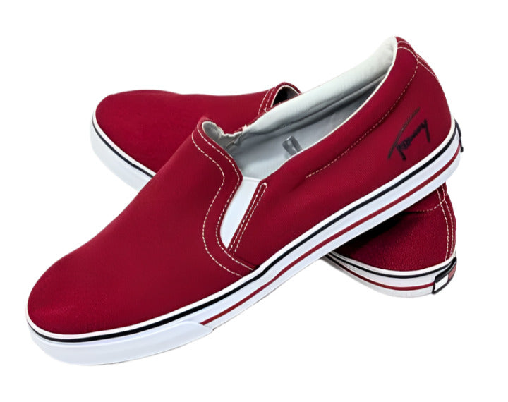 Basket Tommy Hilfiger 41