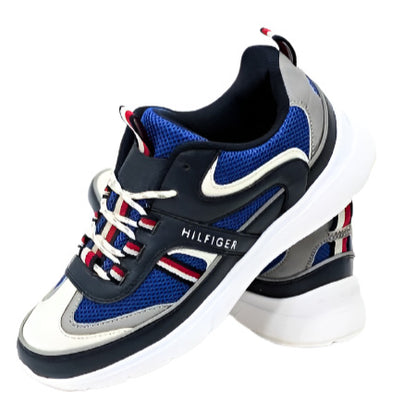 Basket Tommy Hilfiger