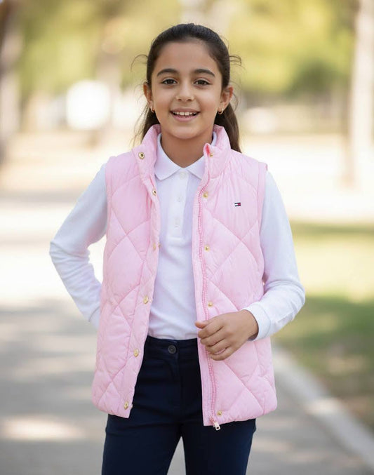 Veste Tommy Hilfiger filles (8-10)-(12-14)-(16-18)