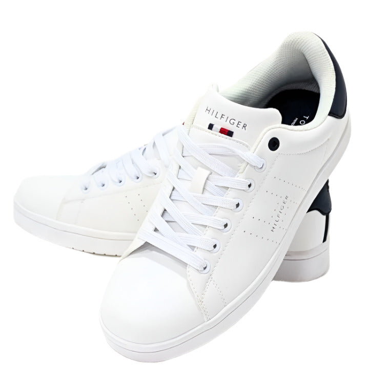 Basket Tommy Hilfiger 42