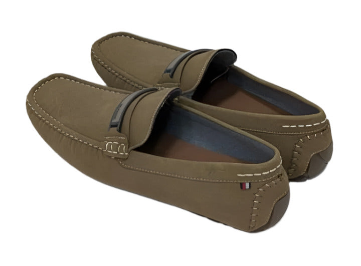 Mocassins Tommy Hilfiger P:42.5