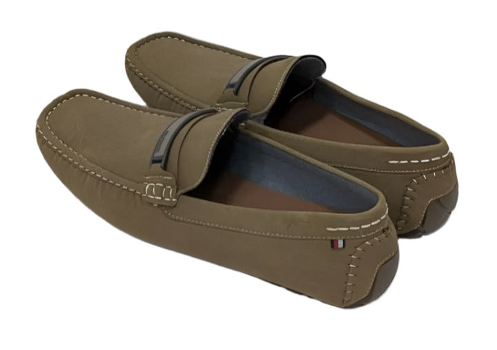 Mocassins Tommy Hilfiger 42.5 et 44