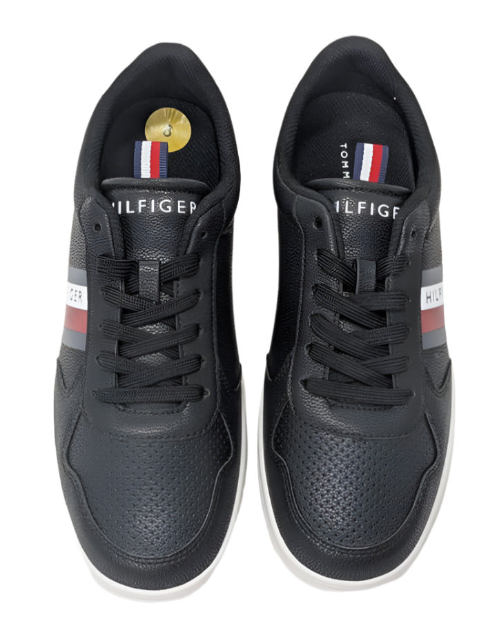 Basket Tommy Hilfiger P:41-42