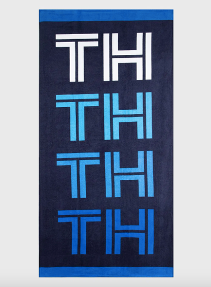 serviette de plage