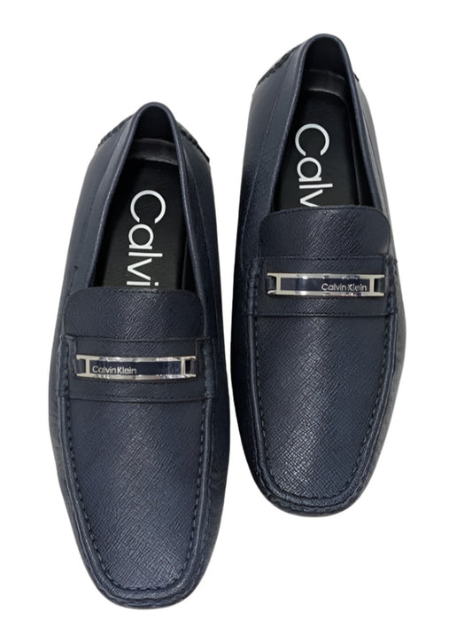 Mocassin Calvin Klein