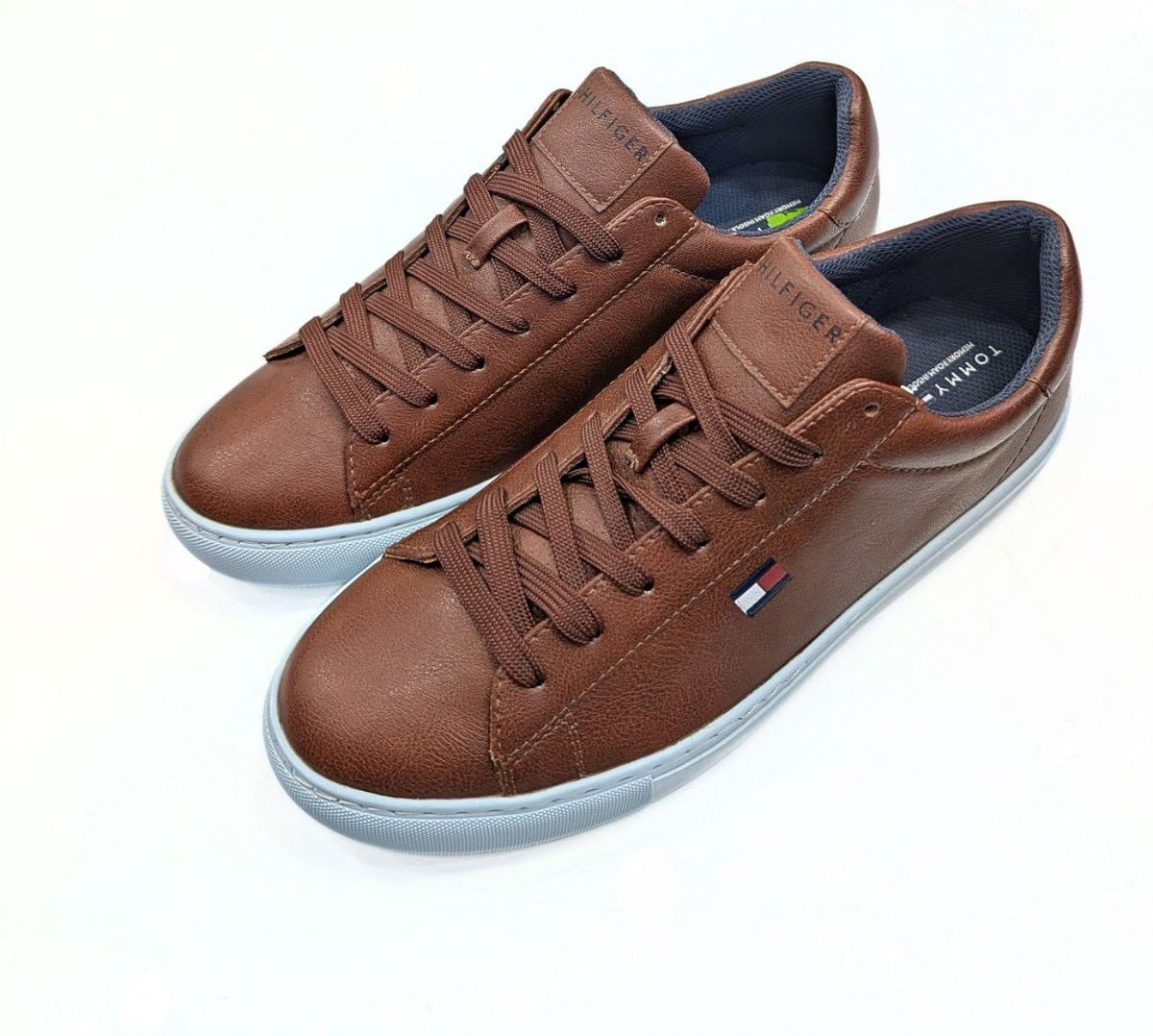 Basket Tommy Hilfiger Memory Foam